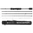 Спінінг Golden Catch Wanderer WRS-765LS 2.29 м 2-12 г тубус Фото 2